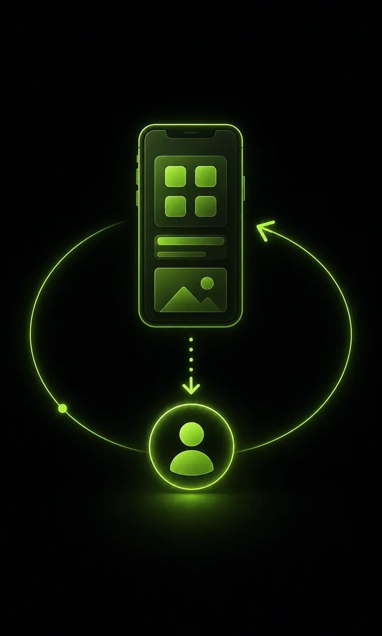 App Retargeting