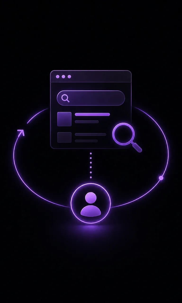 Search Retargeting