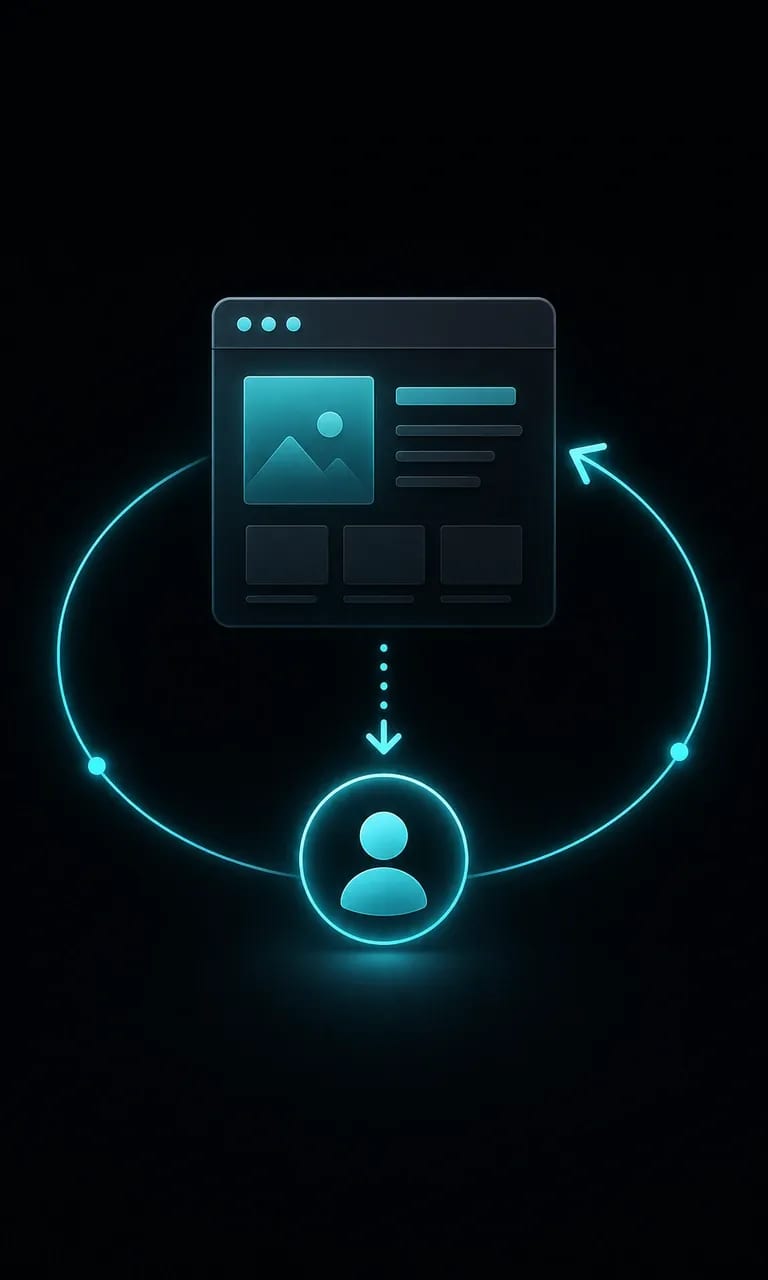 Website Retargeting